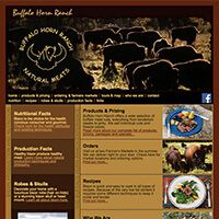 Buffalo Horn Ranch