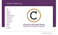 Caroline Russell-King