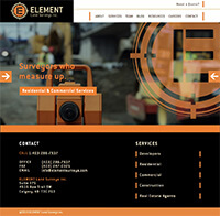 Element Land Surveys